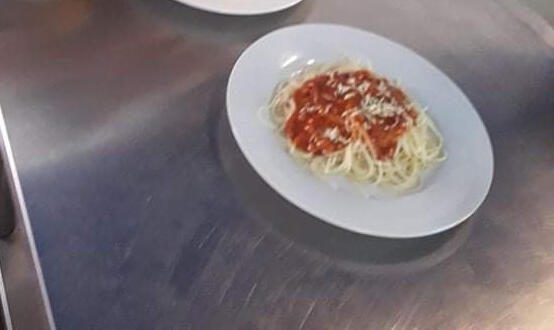 Spaghetti